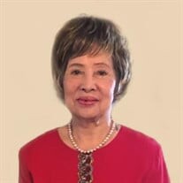 Linda Tran Profile Photo