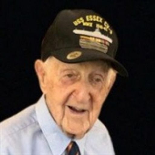 Jack Eugene Dinkel Profile Photo
