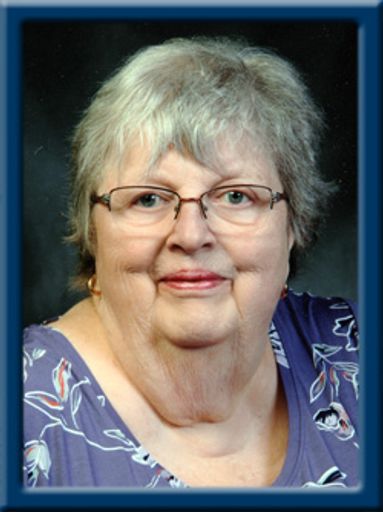 Shirley Alice Smith Profile Photo