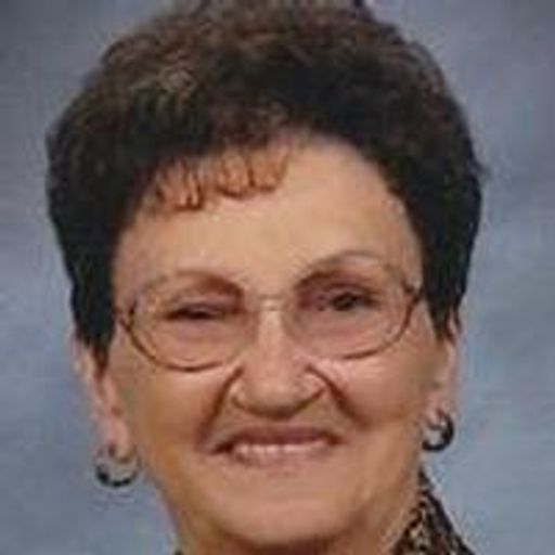 Juanita Minnick Wagner