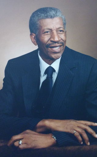 Clarence Talley, Sr.