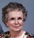 Wilma Janice Rutherford