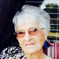 Betty Jo Majors