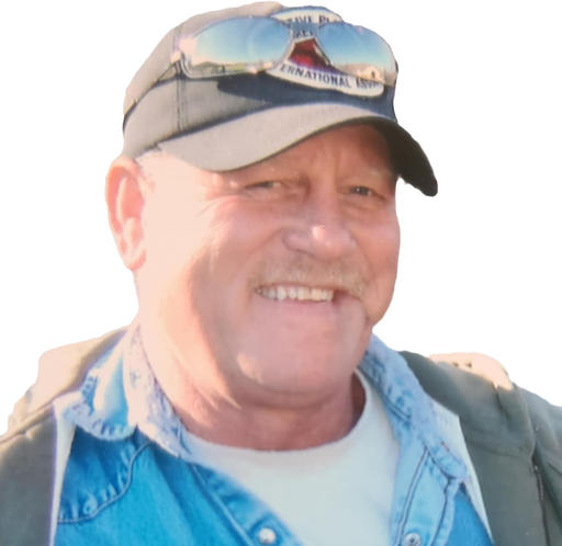 Donald Strickland's obituary image