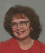 Carol Ferlin Profile Photo