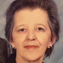 Mrs. Freddie Lee Cotten Profile Photo