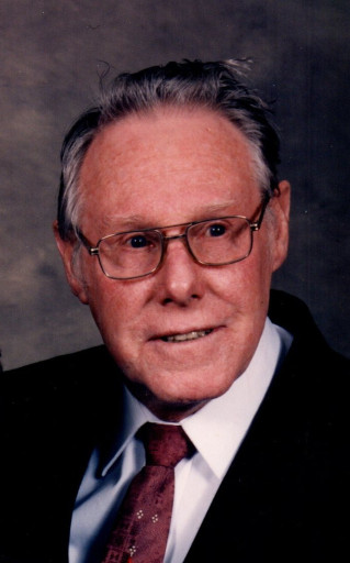 Gerald Banker