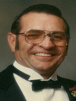 Gerald "Shorty" Steiger Profile Photo