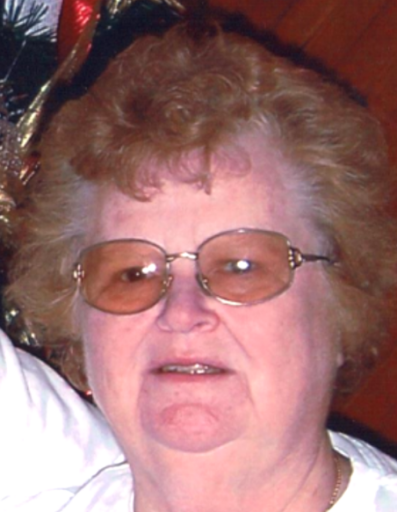 Melinda "Linda" Gillikin Burbage