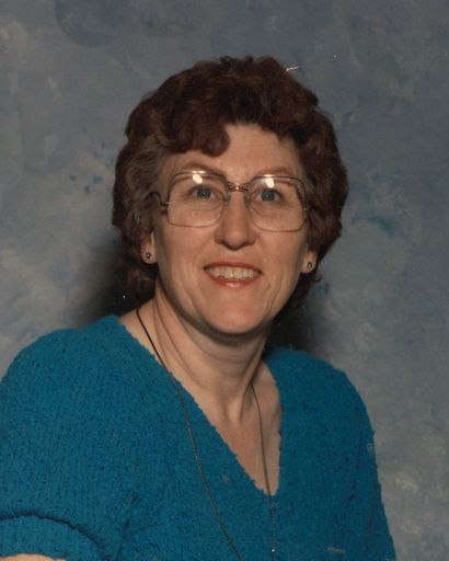 Beverly Ann Rozeboom