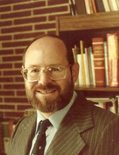 Donald R. Keppner