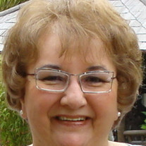 Carol Frerichs Profile Photo