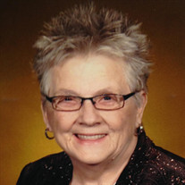 Gail M. Tysdal