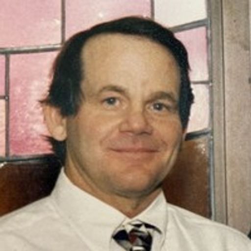 Jim Martin Profile Photo