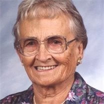 Edna Mae Johnson Profile Photo