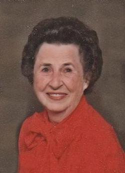 Katherine Harris Winsett