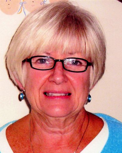 Carol A. Sparrow's obituary image