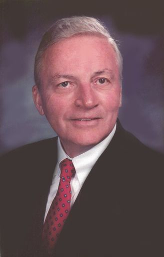 Thomas E. Ford, Jr.