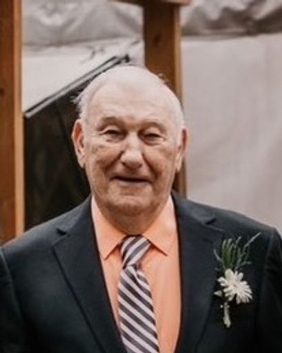 Bernard "Ben" J. Walters