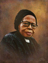 Ida Mae Johnson Thornton Profile Photo