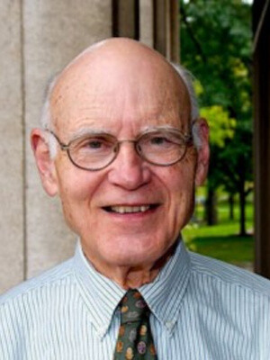 Malcolm E. Kenney, Phd. Profile Photo