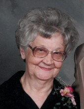 Betty Lou Coffman