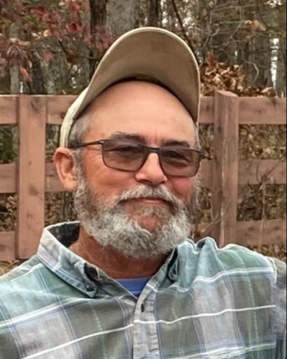 Buck Clifford Crider Profile Photo