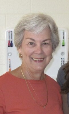 Mary Anne Ragland