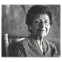 Mary G. - Age 95 - Santa Clara Pueblo - Cain