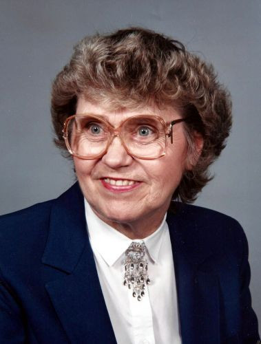 Dolores Johnson