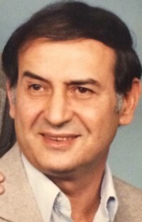 Daniel A. Falatico, Sr