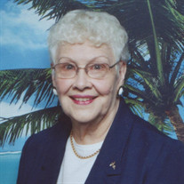 Lois E. Thompson