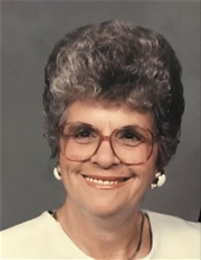 Nettie  Lou "Defoor" Hollingsworth