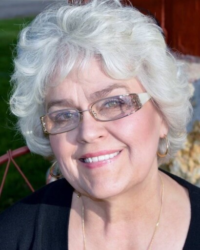 Judy Raye Carlson
