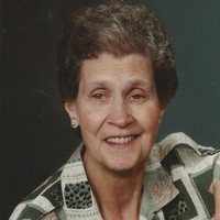 Lucille Hedrick Harr Profile Photo