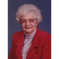 Dorothy Owens Hawkins Profile Photo
