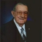 Roy Caldwell