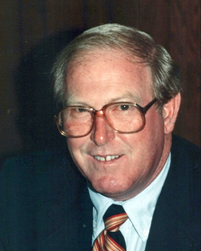 Richard A. 'Dick' Torrey