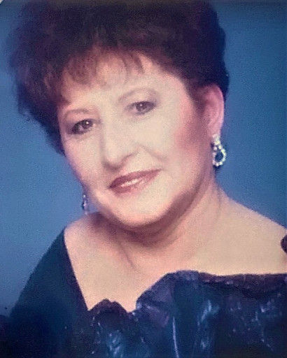 Sylvia Rosita Manzanares Profile Photo