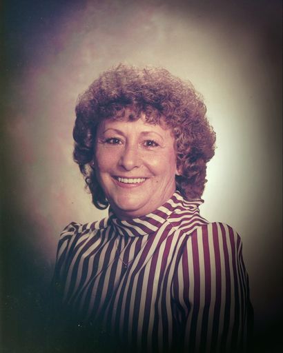 Patricia A. Johnson's obituary image