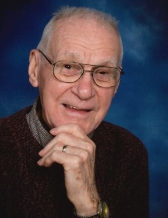 Albert H. Leazenby Profile Photo