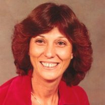 Ms. Frances Lois Borowski