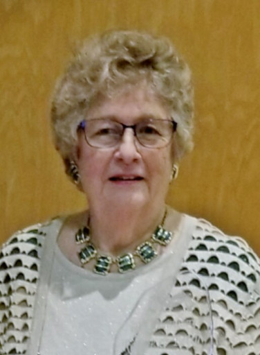 Betty Wyont Profile Photo