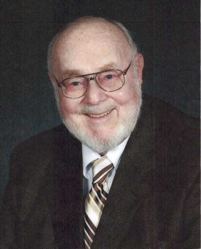 Robert "Bob" D. Sopher