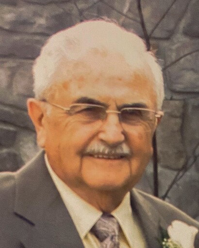 Philip J. Goguen's obituary image