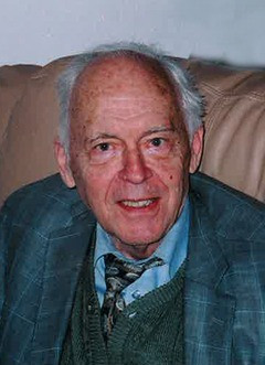 Dr. Kenneth Donnelly