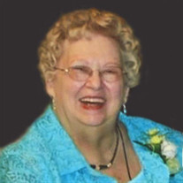 Donna Mae Gupton Profile Photo