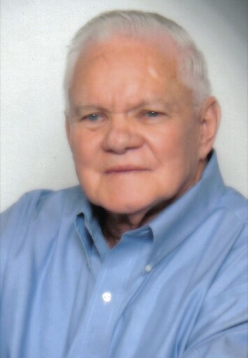 William C. "Bill' Rosdeutscher