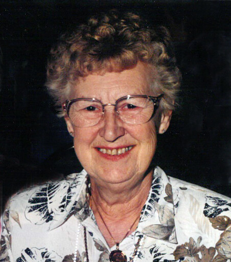 Shirley M. Krause