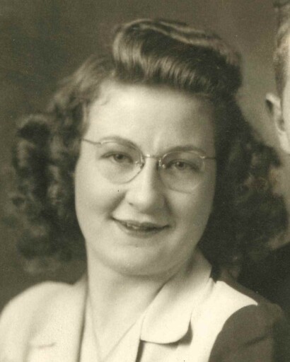 Margaret Rosebaugh's obituary image